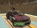 Laro Battle Cars 3d