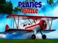 Laro Planes puzzle