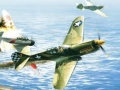 Laro Aviation Art Air Combat Slide