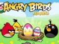 Laro Angry Birds seasons