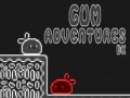 Laro Gum Adventures DX