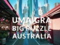 Laro Umaigra Big Puzzle Australia