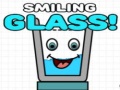 Laro Smiling Glass