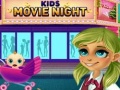 Laro Kids Movie Night 