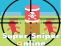 Laro Super Sniper Online