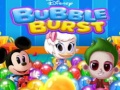 Laro Disney Bubble Burst