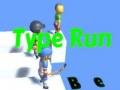 Laro Type Run