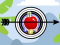 Laro Apple Shooter