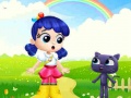 Laro Lue and the Rainbow Adventure
