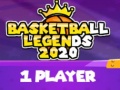 Laro Basketball Legends 2020