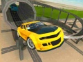 Laro Car Driving Stunt Game 3d