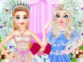 Laro My Sisters Perfect Wedding