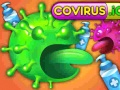 Laro Covirus.io