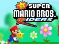 Laro Super Wario Riders
