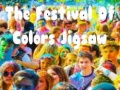 Laro The Festival Of Colors Jigsaw