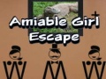 Laro Amiable Boy Escape