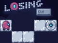 Laro Losing Ctrl