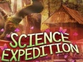 Laro Science Expedition