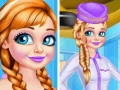 Laro Princess Stewardess