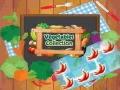Laro Vegetables Collection