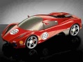 Laro Super Cars Jigsaw Puzzle