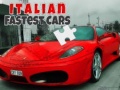 Laro Italian Fastest Cars
