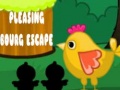 Laro Pleasing Bourg Escape