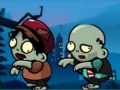 Laro Zombie Mayhem