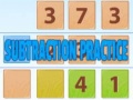 Laro Subtraction Practice