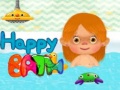 Laro Happy Bath