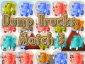 Laro Dump Trucks Match 3