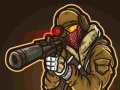 Laro Sniper Trigger