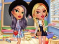 Laro Back To School Fashion Dolls