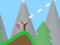 Laro Triangle Toss