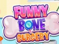 Laro Funny Bone Surgery