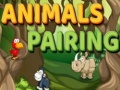 Laro Animals Pairing