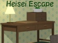 Laro Heisei Escape