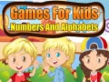 Laro Games for Kids Numbers and Alphabets
