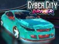 Laro Cyber City Driver