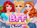 Laro BFF #Shop My Closet