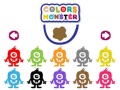 Laro Colors Monster