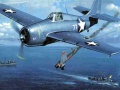 Laro Aviation Art Air Combat Puzzle