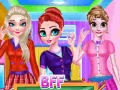 Laro BFF High School Style