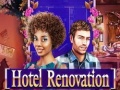 Laro Hotel Renovation