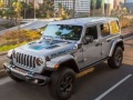 Laro Jeep Wrangler Rubicon 4xe Slide