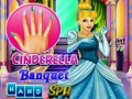 Laro Cinderella Banquet Hand Spa