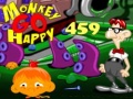Laro Monkey GO Happy Stage 459