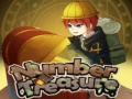 Laro Number Treasure