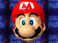 Laro Super Mario 64