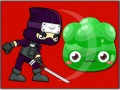 Laro Warrior Monster
